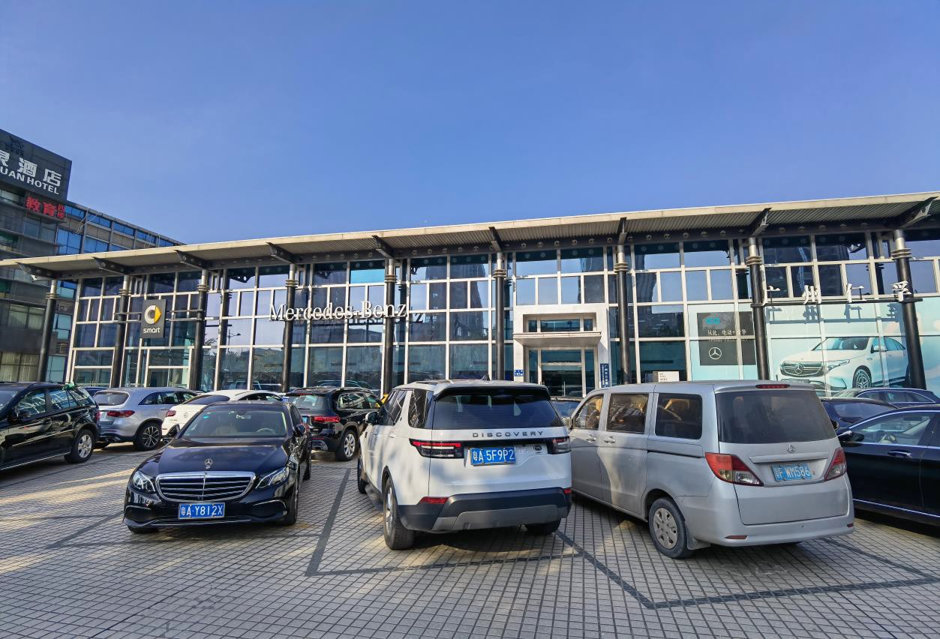 廣州仁孚MAR2020升級改造項目 