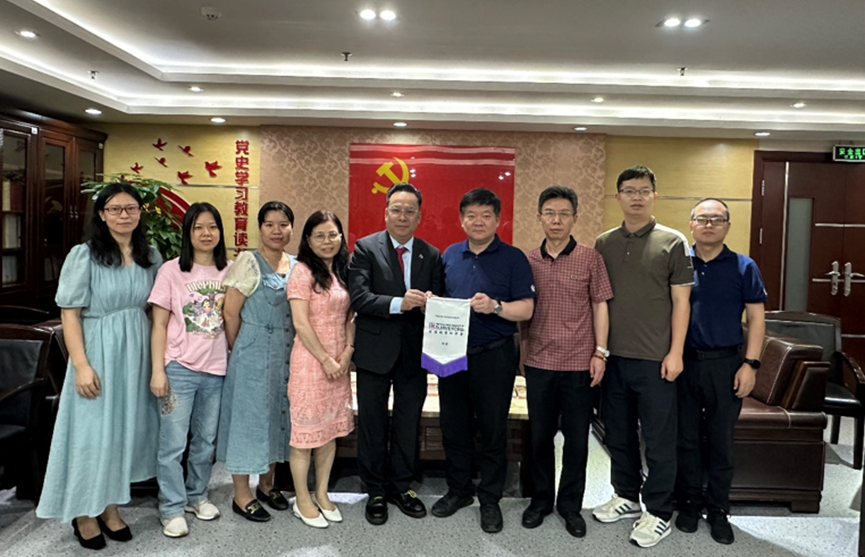《內地與香港造價的組成與確定方式上的不同》活動報告